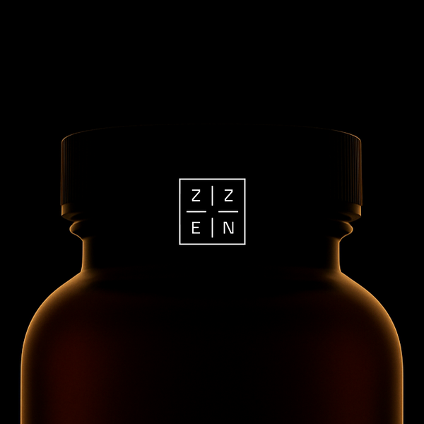 Bote nootrópicos ZZEN Labs