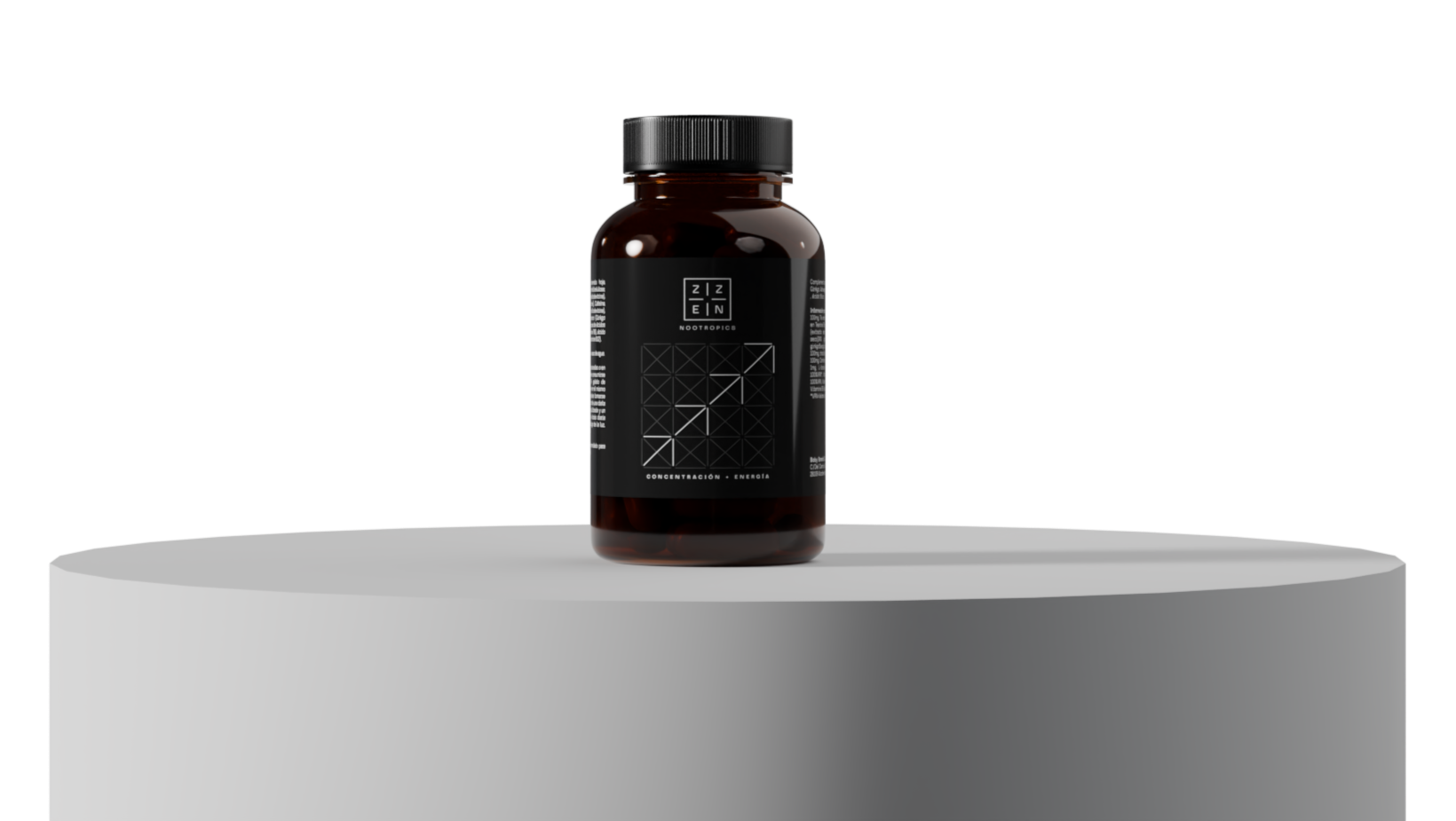 Cómo potenciar tu mente con ingredientes naturales