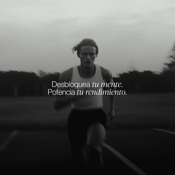 Potencia tu mente