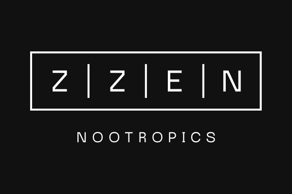 Zzen Labs Nootropics