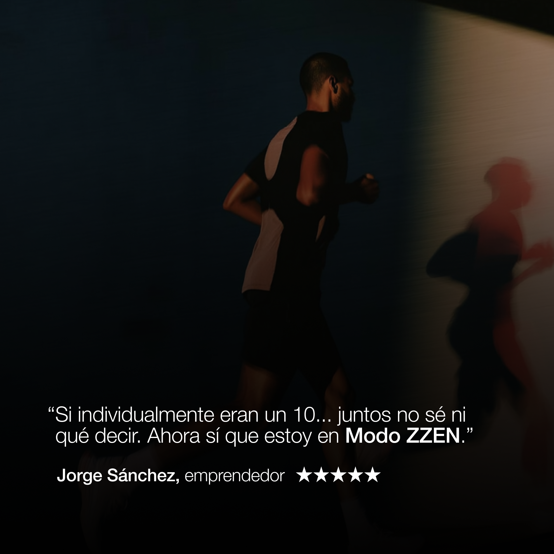 ZZEN Mode