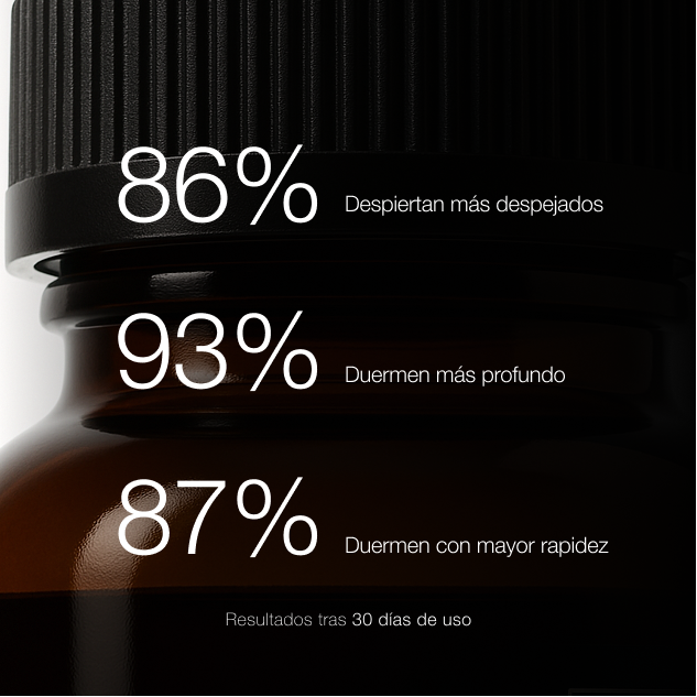 ZZEN SLEEP | Magnesio y Triptófano