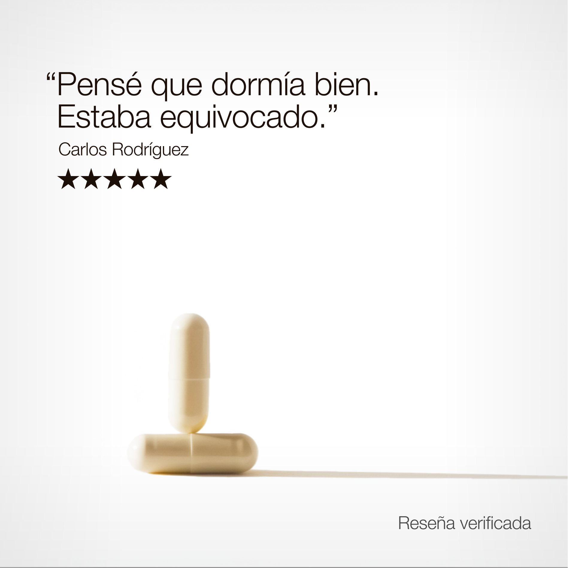 ZZEN SLEEP | Magnesio y Triptófano