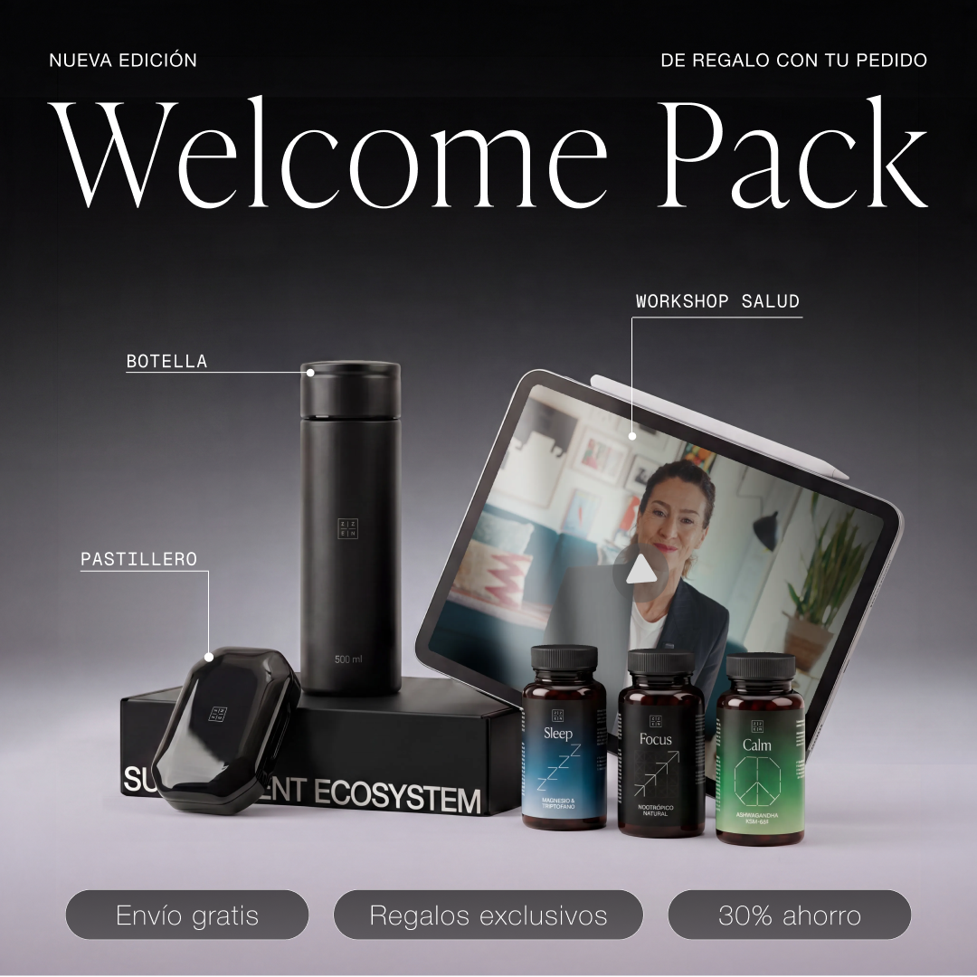 Welcome Pack