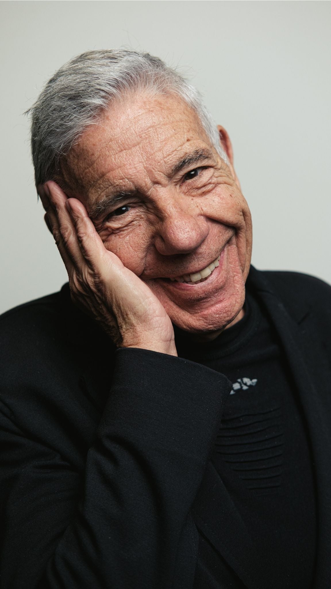 Foto del Dr. Estivill