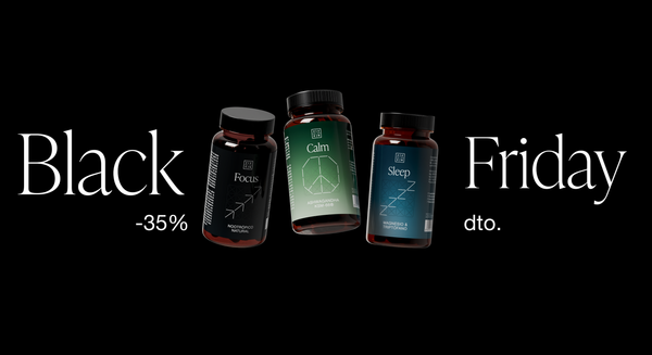 Black Friday ZZEN Labs