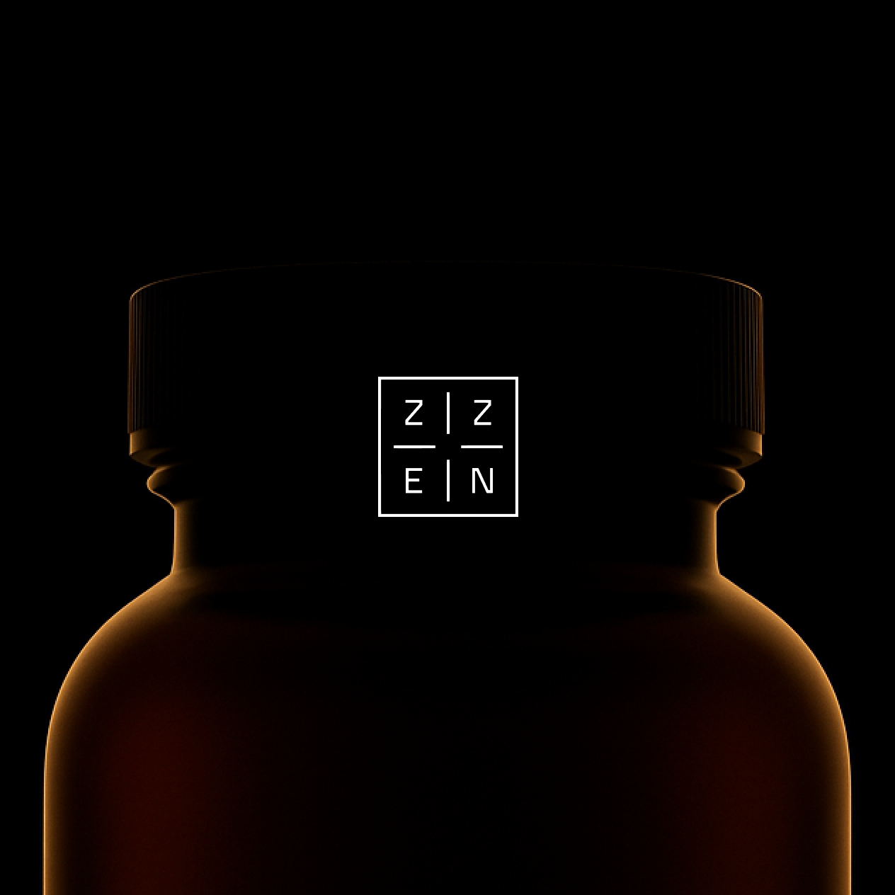 Bote nootrópicos ZZEN Labs