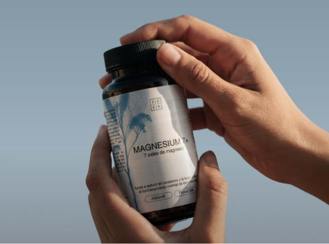 Cómo tomar magnesio: la guía de Magnesium 7+