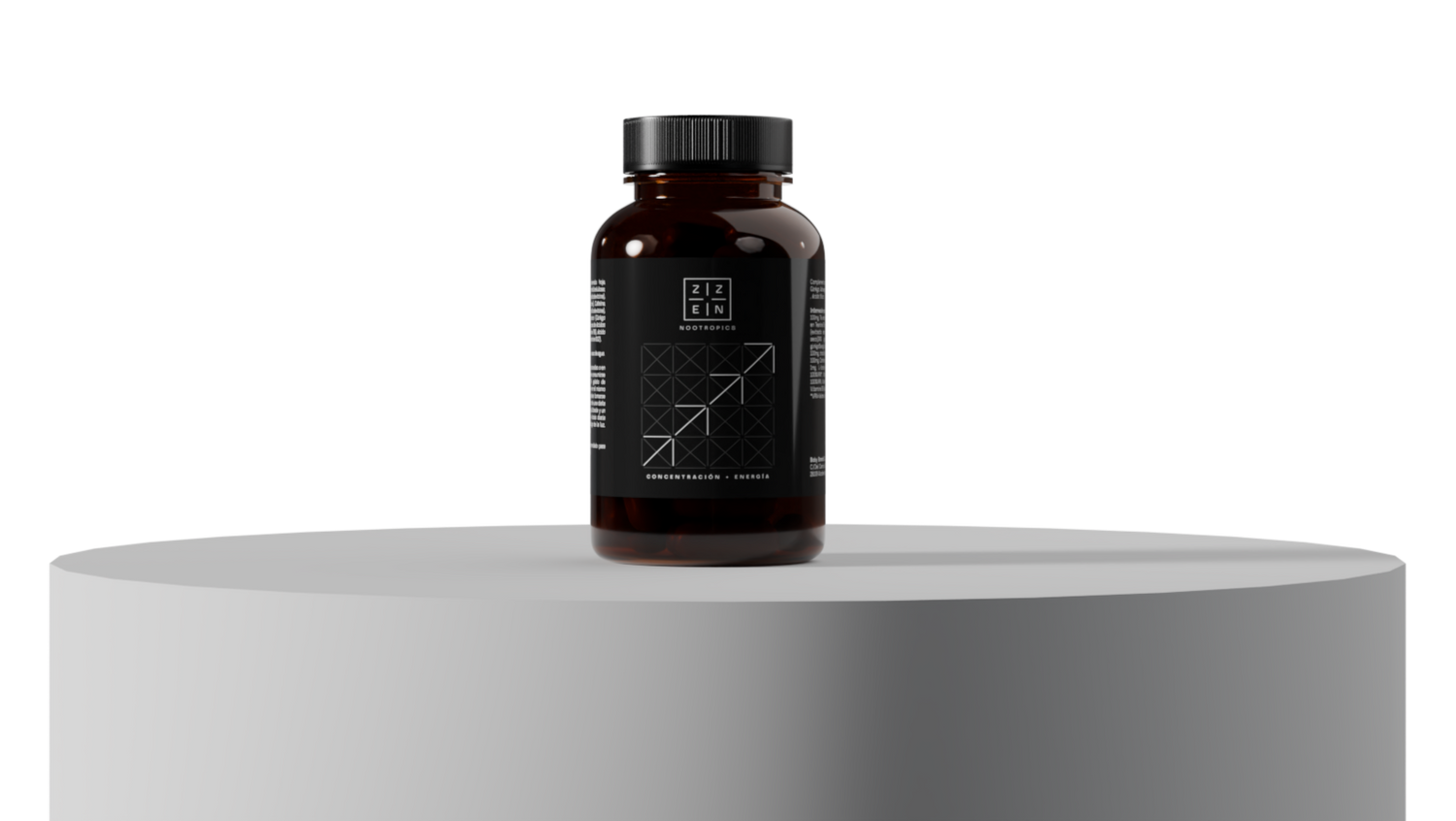 Cómo potenciar tu mente con ingredientes naturales