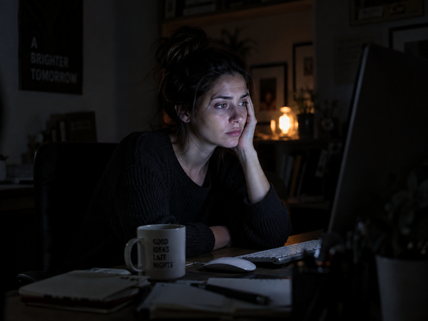 Procrastinación: por qué aparece y cómo recuperar el foco