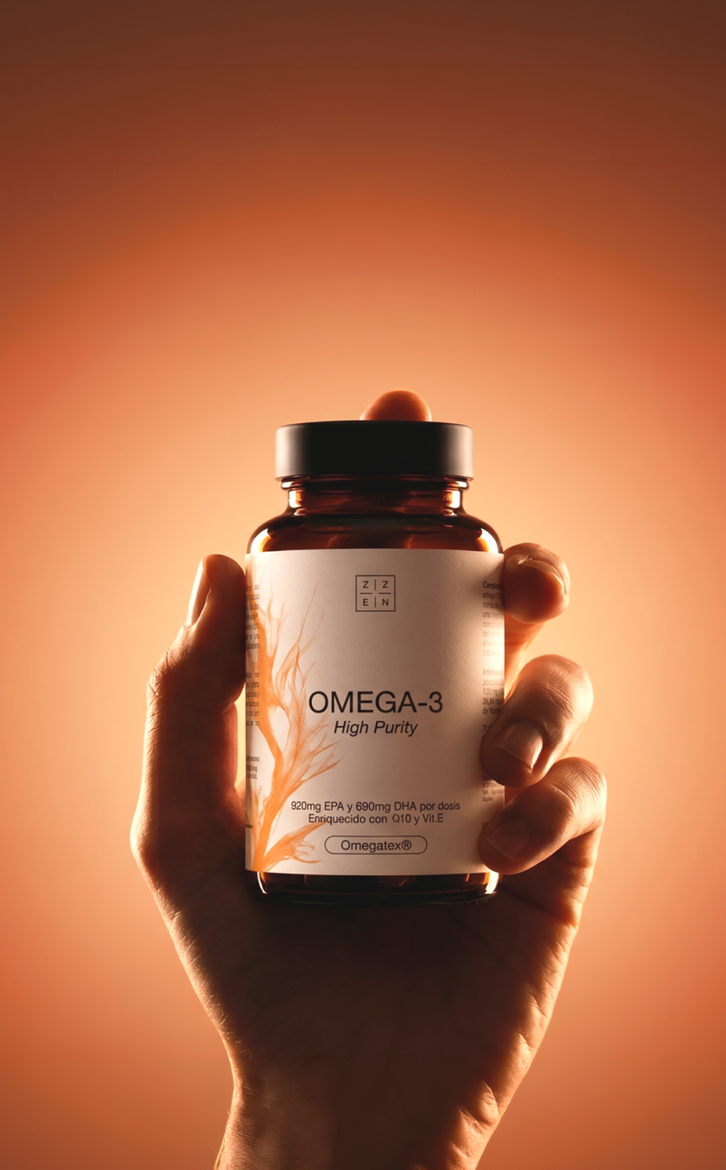 Omega 3: beneficios, para qué sirve, EPA, DHA y cómo tomarlo