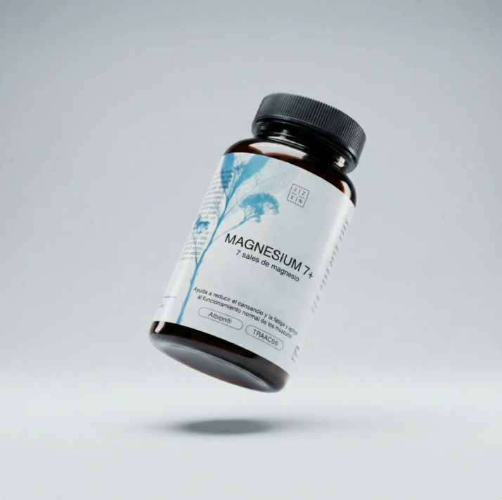 magnesio