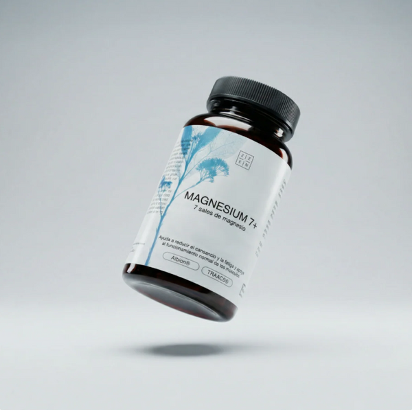 magnesio