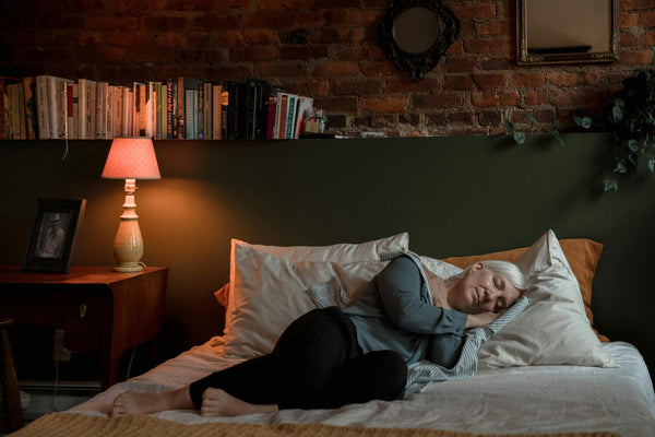 Sueño REM: qué es, para qué sirve y cómo potenciarlo
