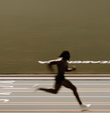 hombre corriendo