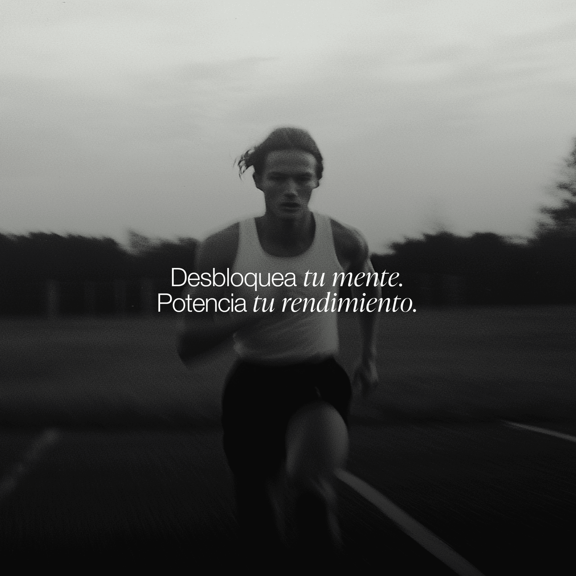 Potencia tu mente 