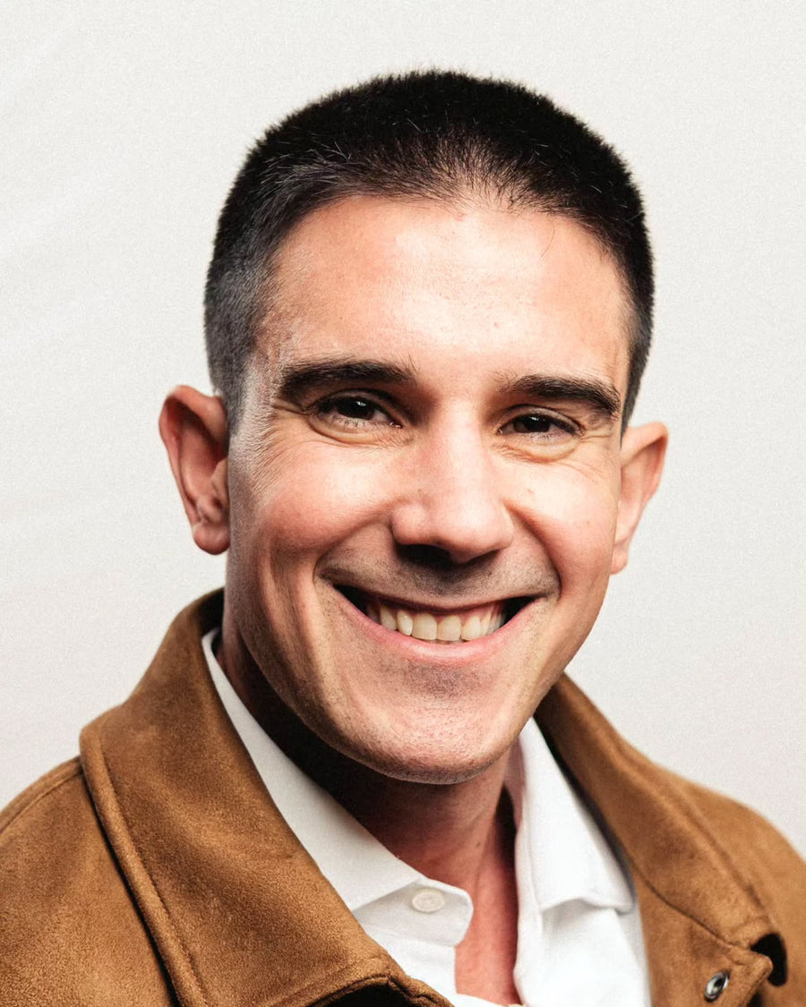 DR. BORJA BANDERA