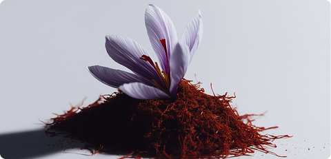 Azafrán