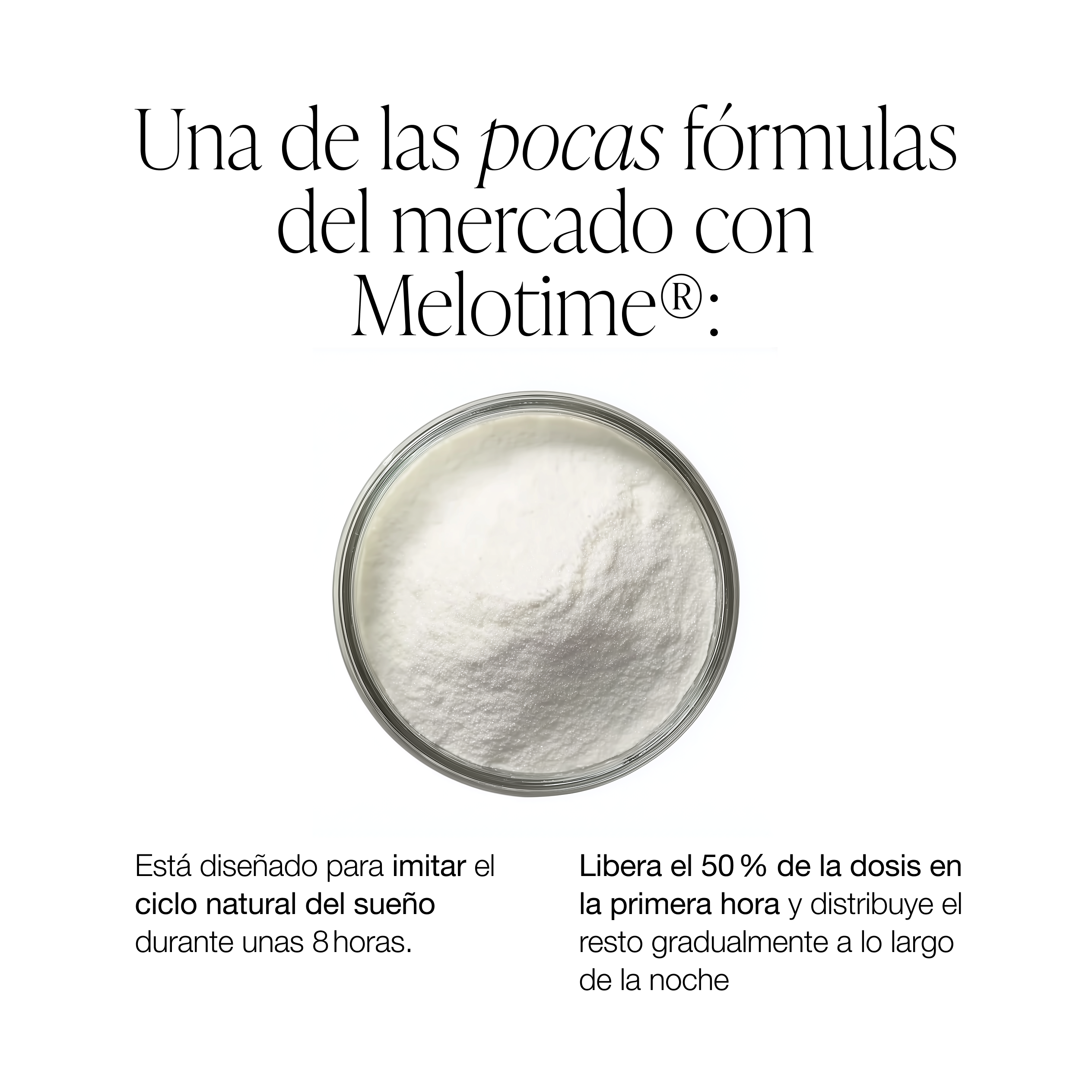 ZZEN SLEEP | Magnesio y Melatonina