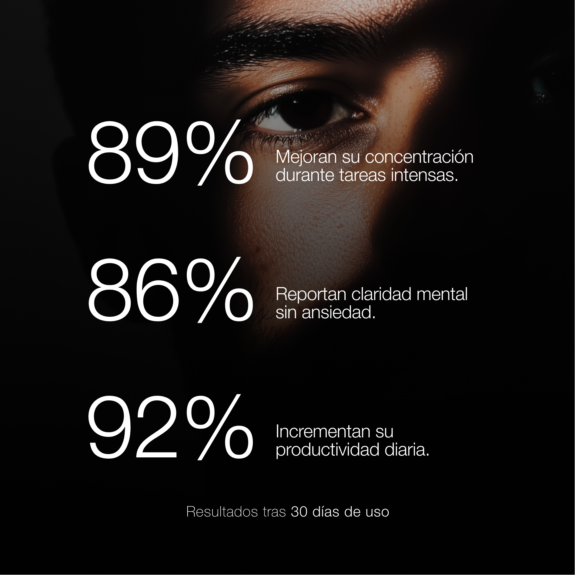 ZZEN FOCUS | Nootrópico Natural