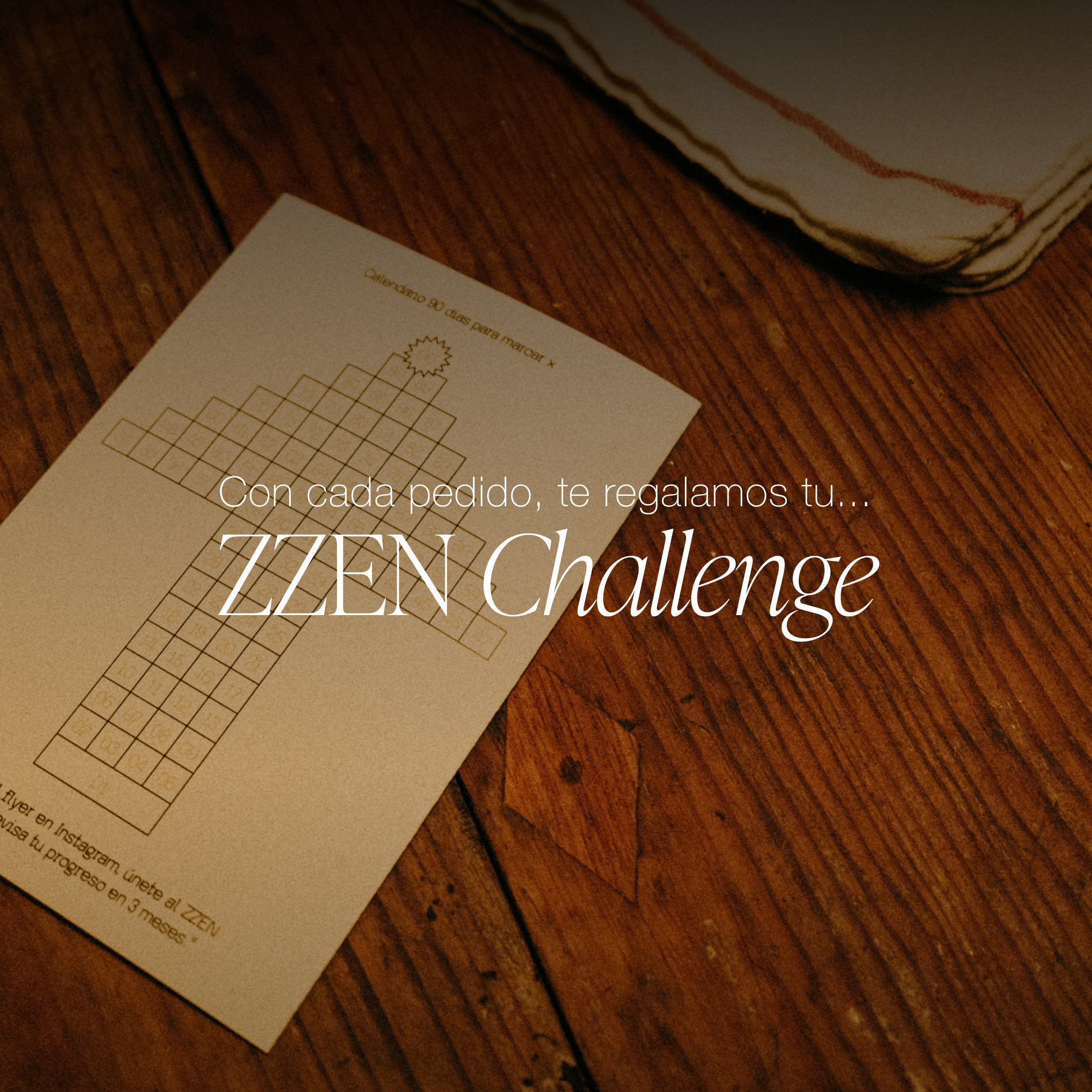 ZZEN CALM | Ashwagandha
