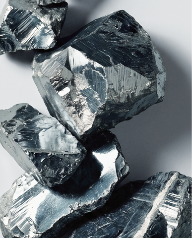 Zinc