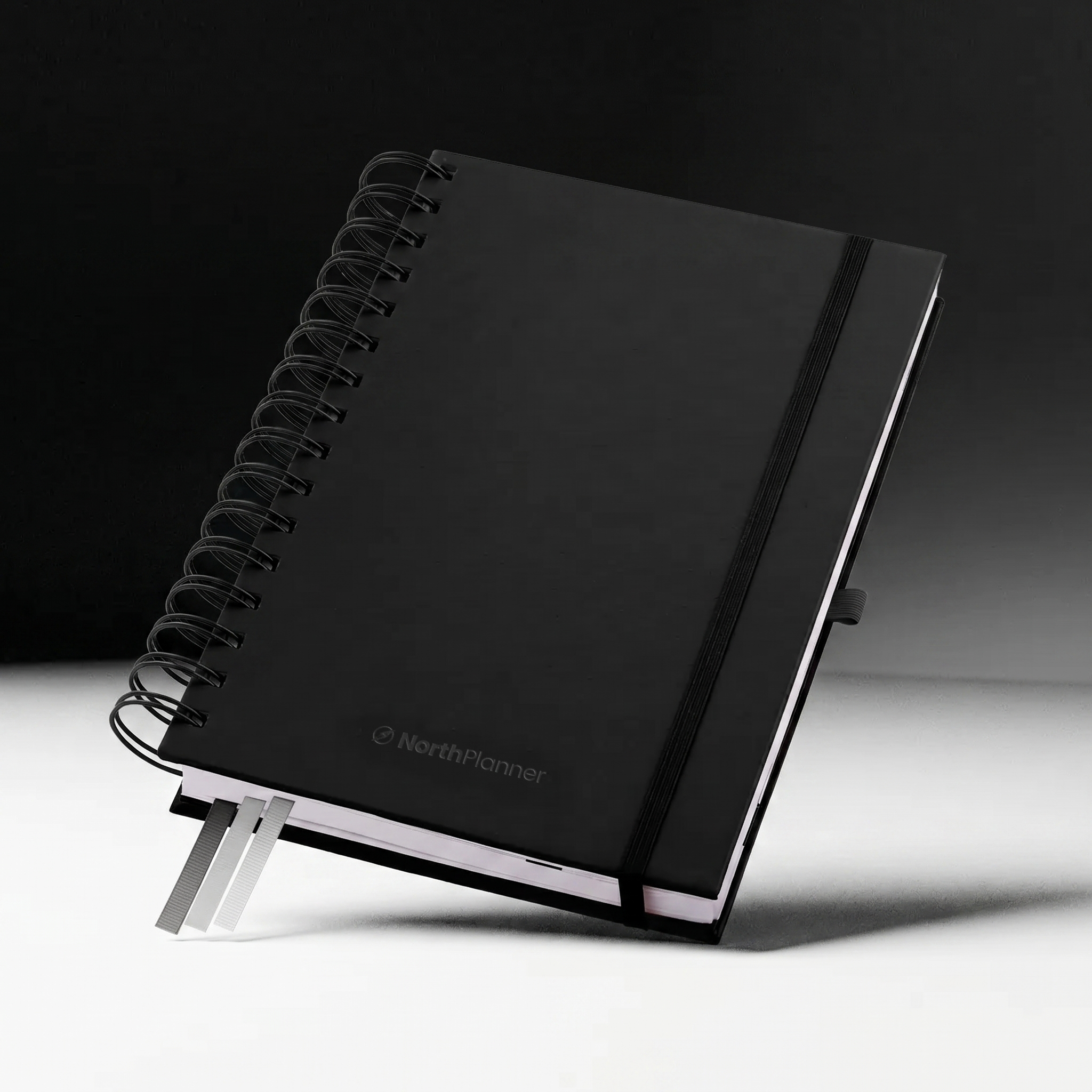 Agenda de productividad Northplanner